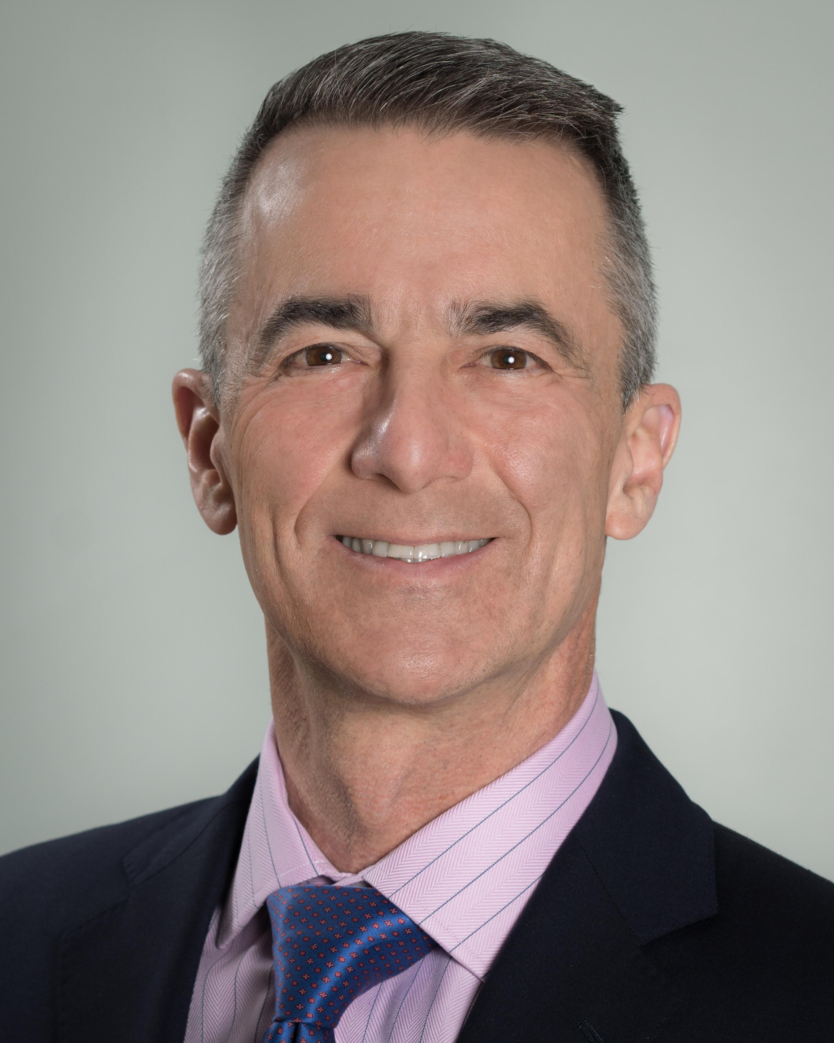 Dr. Paul Mittman