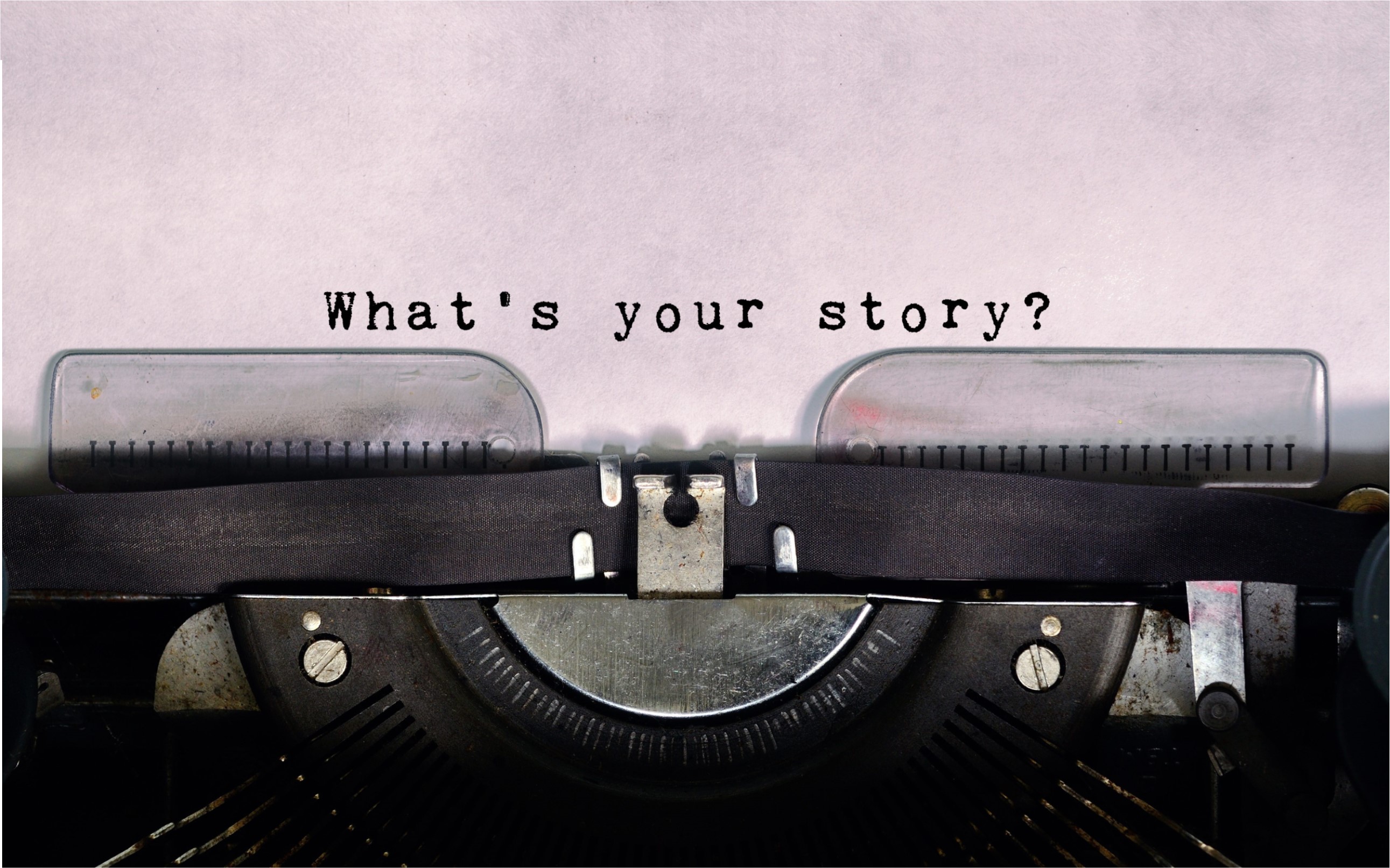 narrative
