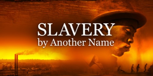 slavery