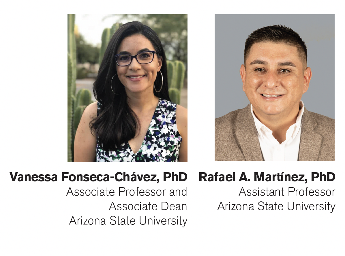 querencia professors