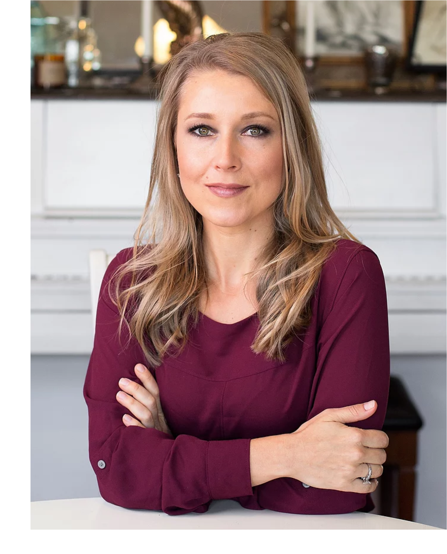 Sarah Smarsh