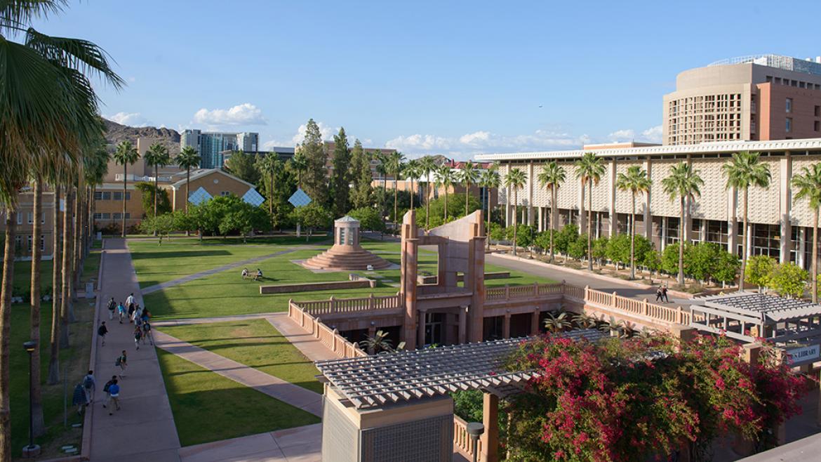 Tempe Campus