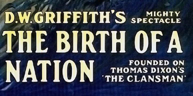 the birth