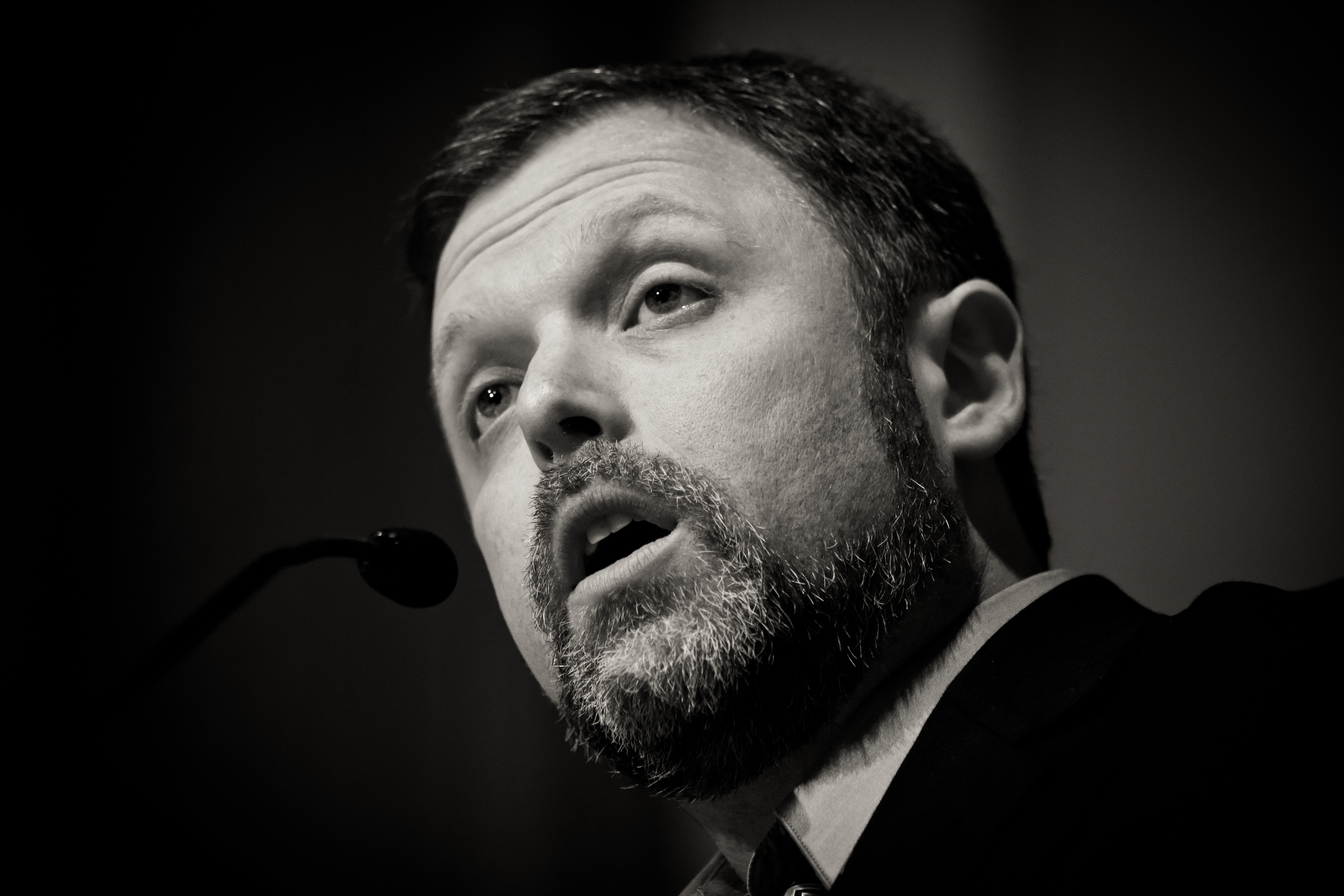 Tim Wise