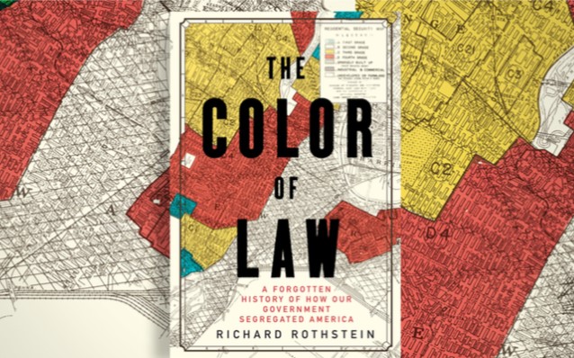 the color of law