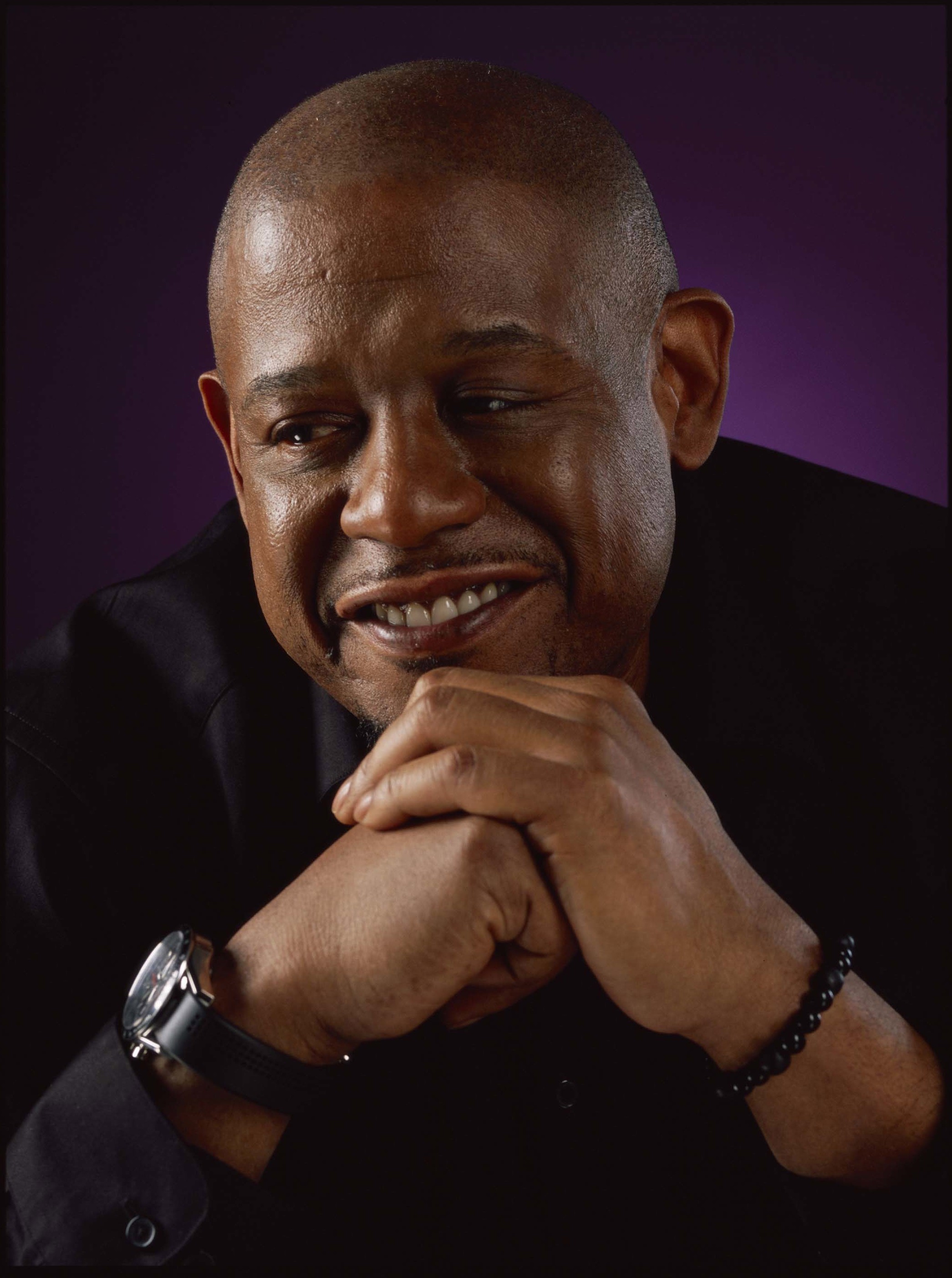 whitaker