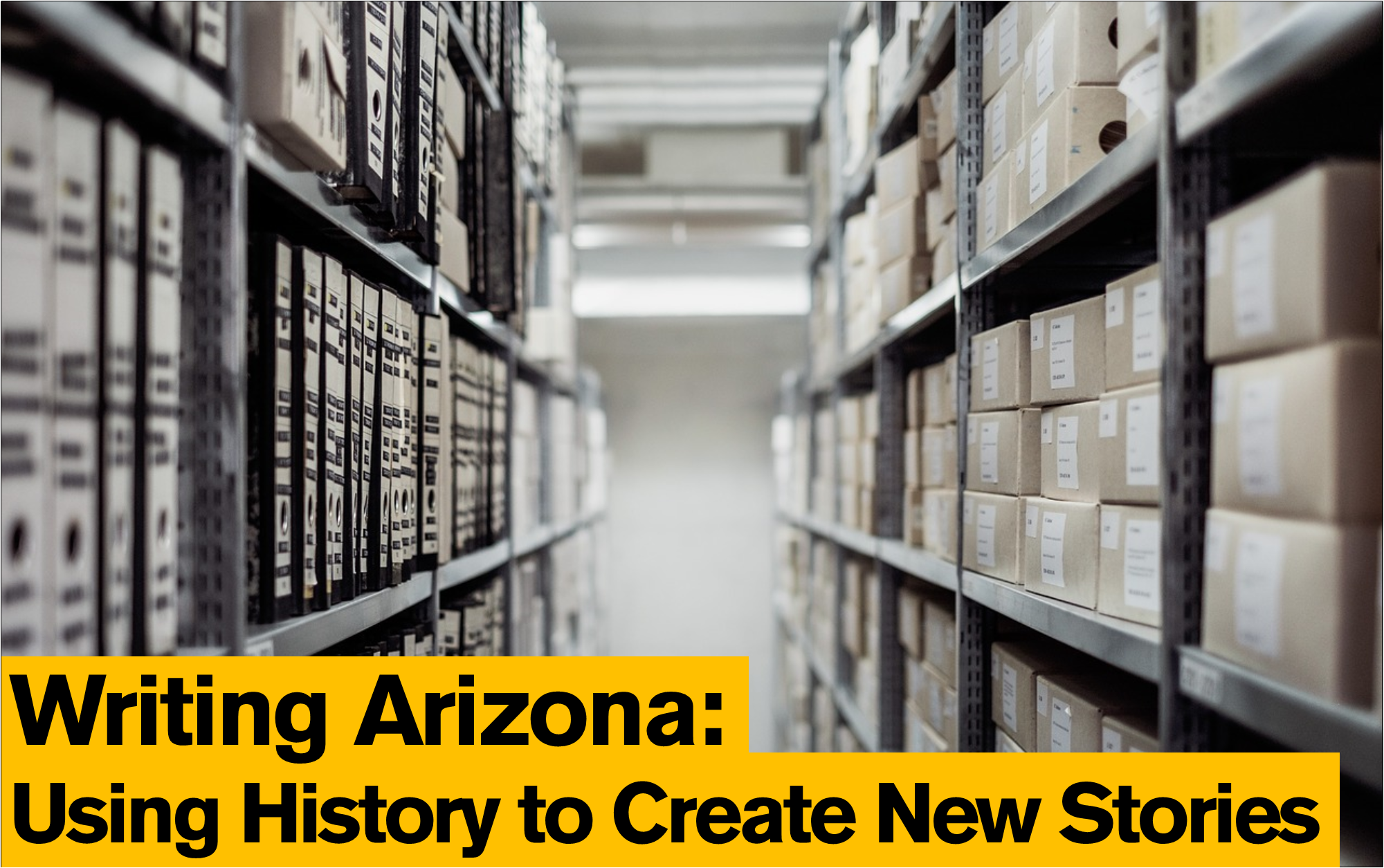 Using history website event image