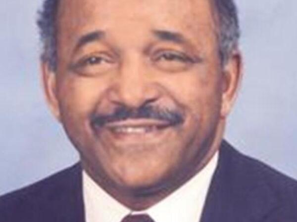 Clovis Campbell